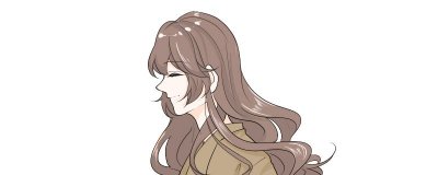 ​适合头有点秃顶的发型