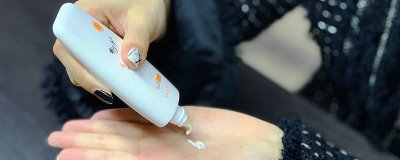 ​物理防晒霜是什么 物理防晒的成分