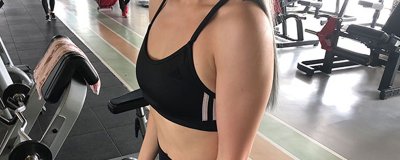 ​运动内衣要买小一码吗