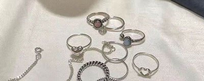 ​买戒指的基本常识