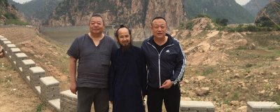 ​臧天朔妻子李梅是谁