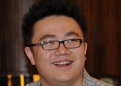 巴图为什么叫巴图(宋丹丹儿子为什么叫巴图)