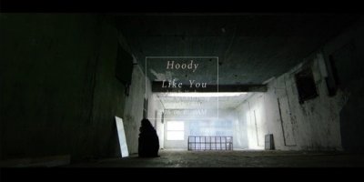 ​女歌手Hoody 6月1日发新曲《Like You》