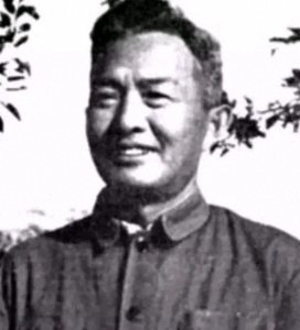 ​红四方面军总政委陈昌浩，晚年只是副局长，三个儿子成就如何？