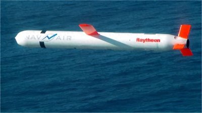 ​买“战斧”花23.5亿美元，日本采购美国武器，是因为国产的更贵？