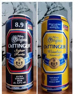 ​中国，哪些“进口啤酒”最好喝？以下10种，您爱喝哪种