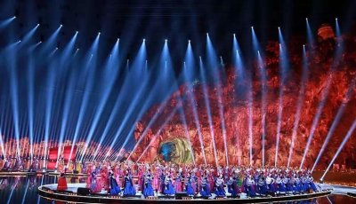 ​邂逅桂林 相遇阳朔