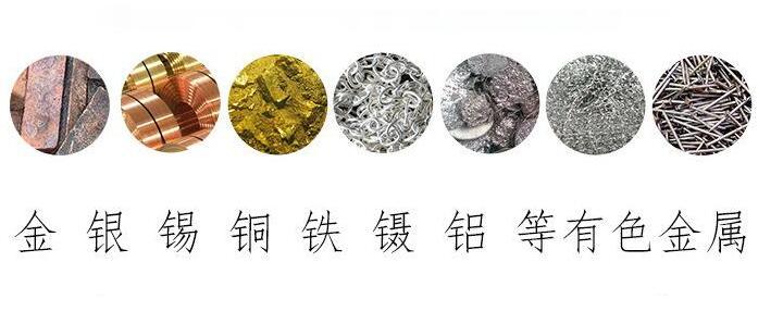 金银铜铁打一地名（谜语简介）