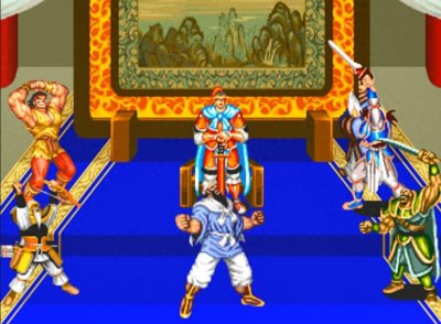 妖刀村正,原来我们玩过的众多游戏中都有它的身影