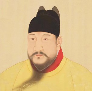 明仁宗: 明朝的璀璨明珠