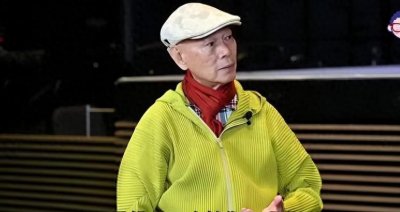 ​汪明荃想裸捐上亿遭罗家英反对，他称最大遗憾是无儿女但汪家有后