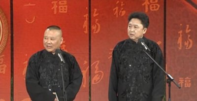 ​相声演员于谦的家庭成员背景简介