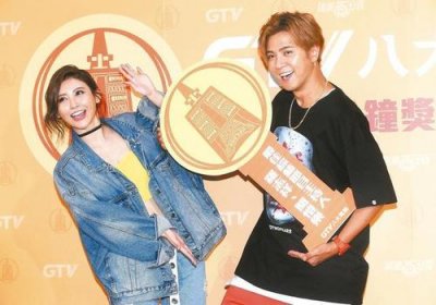 ​恺乐谈罗志祥（愷乐被爆解约罗志祥公司）