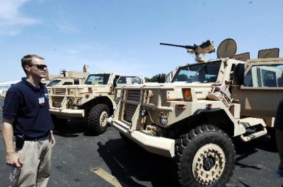 ​美国作为唯一的超级大国，现在军事实力有多强？超过俄和中国之和