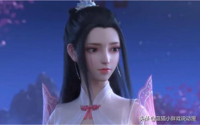 斗破苍穹第五季什么时候出（斗破苍穹第五季即将上线）(2)