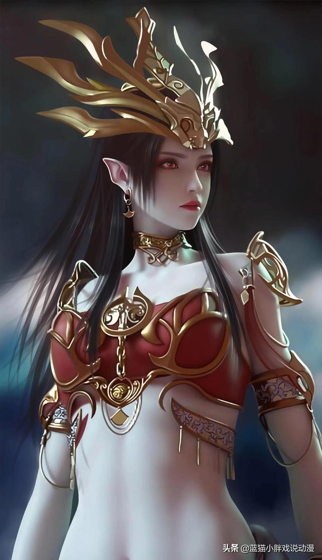 斗破苍穹第五季什么时候出（斗破苍穹第五季即将上线）(3)