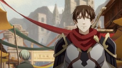 ​《全职高手》叶修的女朋友是谁，网友都认定是她