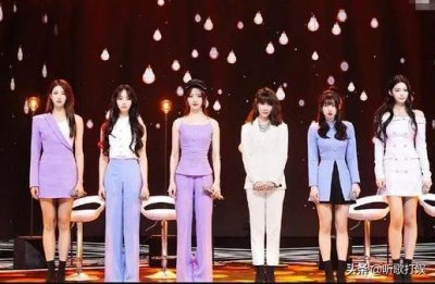 ​《青你2》赵晓棠独家专访暴露真实性格，认为性格也是实力的一种