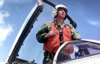 ​南海撞机事件发生时，赵宇目睹全程，他为何不开火击落美军机？