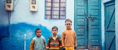 ​印度为什么叫支那