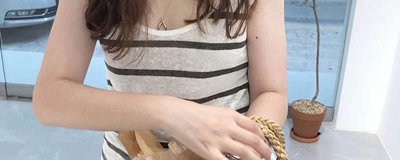 ​夏天出去旅游穿什么衣服合适