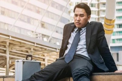 ​为什么现在大家都不嫁男销售了？