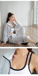 ​暴汗服正确穿法（如何穿着暴汗服）