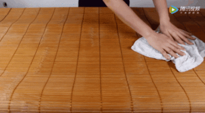 ​凉席怎么洗（清洗凉席的方法）