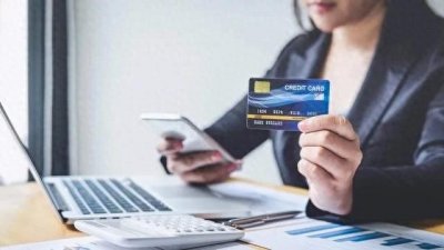 ​听我一句劝，千万别办信用卡！