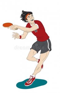 ​乒乓球双打的诀窍？