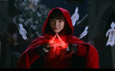 ​重温《无心法师》才懂：岳绮罗最爱之人，并非张显宗，而是无心