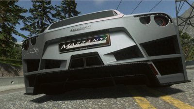 ​《驾驶俱乐部》漂移甩尾技巧详解 如何漂移甩尾.