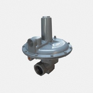 ​天然气压力调节阀门详细介绍