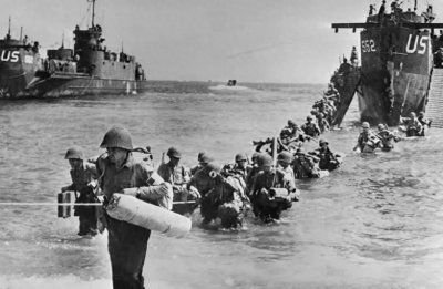 ​二战如果中国对上德国，有获胜的可能吗？比打日军至少艰难10倍