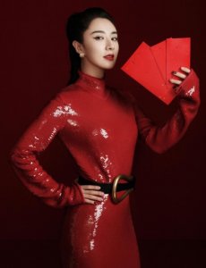 ​有种整容叫薇娅拿掉假睫毛，前后形象大变样，这真的是同个人吗