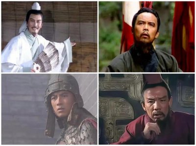 ​大家都知道卧龙凤雏，那幼麒和冢虎又是谁呢