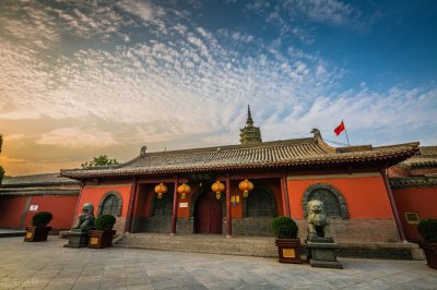 ​河北的存在感为什么这么低？