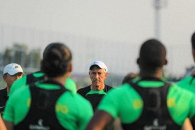 ​话题 | 强援来了 北京国安冠军该有戏了吧？