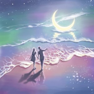 ​《情战》作者：长宇宙