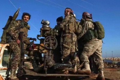 ​表面上拒绝, 实际中国已接收难民超30万, 还被安排到了这5个地方