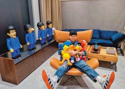 ​林俊杰身家十亿否认是富二代交友圈广到好莱坞