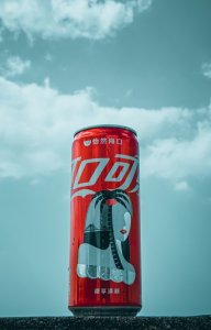 ​百事可乐和可口可乐你更爱喝哪一个？