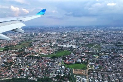 ​坐飞机如何选座最佳？飞行记录超过99.9%的旅行达人分享攻略