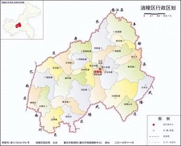 ​重庆区县之王暗战：涪陵逆袭、永川突围，万州却为何跌落神坛？