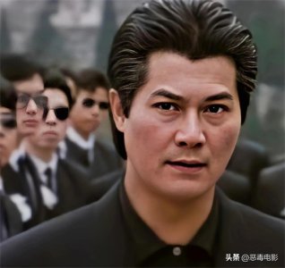 ​邓光荣黑社会背景有多大，实力有多强