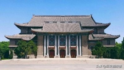 ​郑汴一体化为什么失败