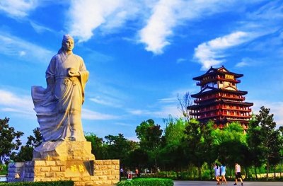 ​天门与仙桃这对“天仙配”为何是一对无法分开的“欢喜冤家”呢？