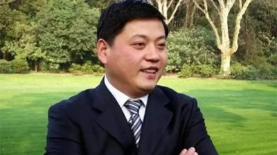 ​王均瑶：商业传奇与三段婚姻的波折