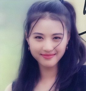 ​周海媚：一代花旦，永远的周芷若，死因遭曝光