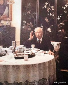 ​曾经名扬海内外的顾维钧，为什么晚年不回大陆。